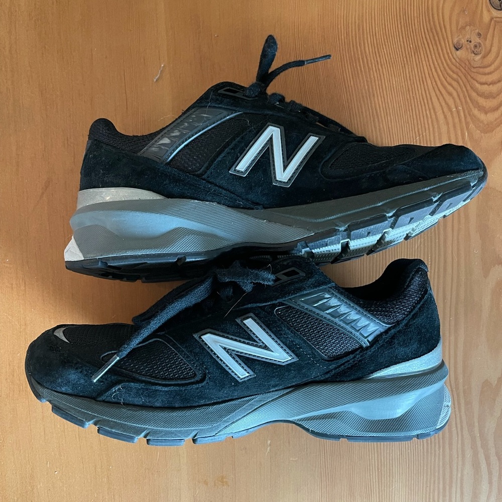 NEW BALANCE 990